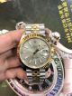 Swiss Fake Rolex Datejust II Silver Dial Jubilee Watches Eta 3255 Movement (3)_th.jpg